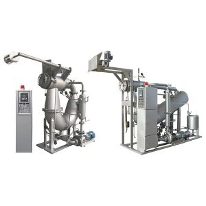 Probe Stoff Färbemaschine